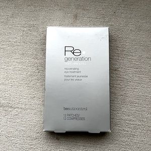 Beauticontrol Regeneration Tight, Firm, Fill Rejuvenating Eye Treatm…